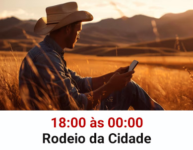 rodeio